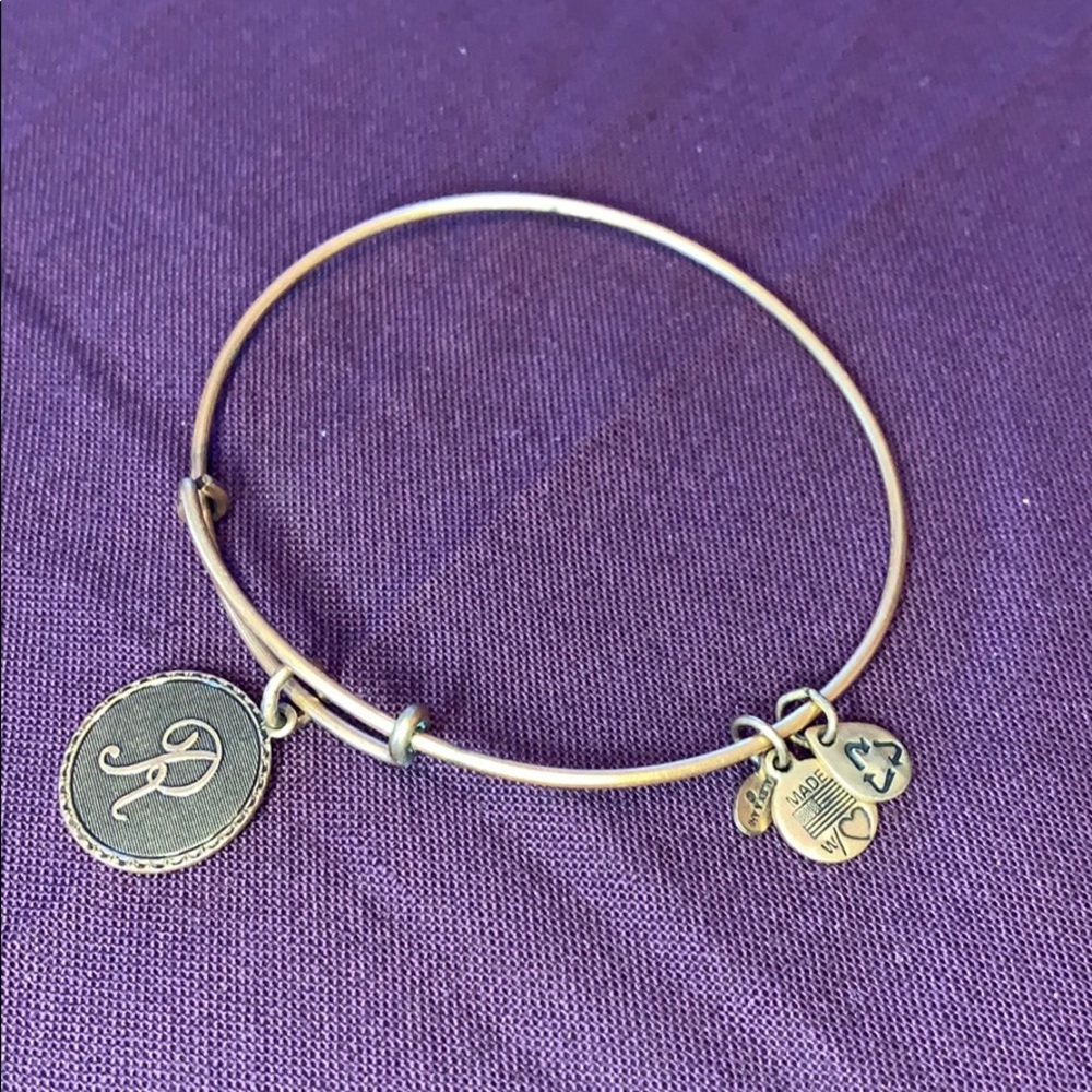 Alex and Ani Bracelet